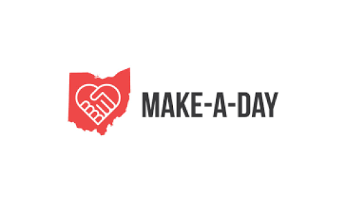 Make A Day Foundation logo